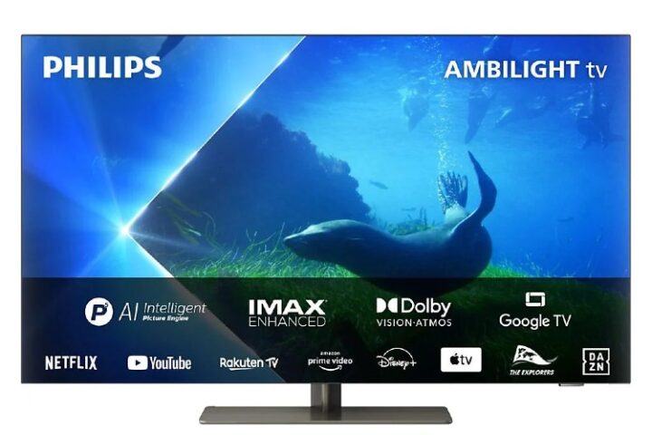 PHILIPS Festival of Lights: Top Smart TVs im Angebot