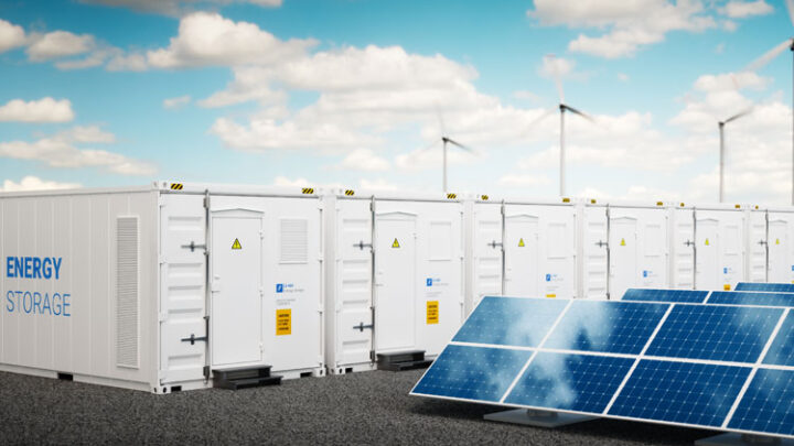 Photovoltaik mit Batteriespeicher – lohnt das?