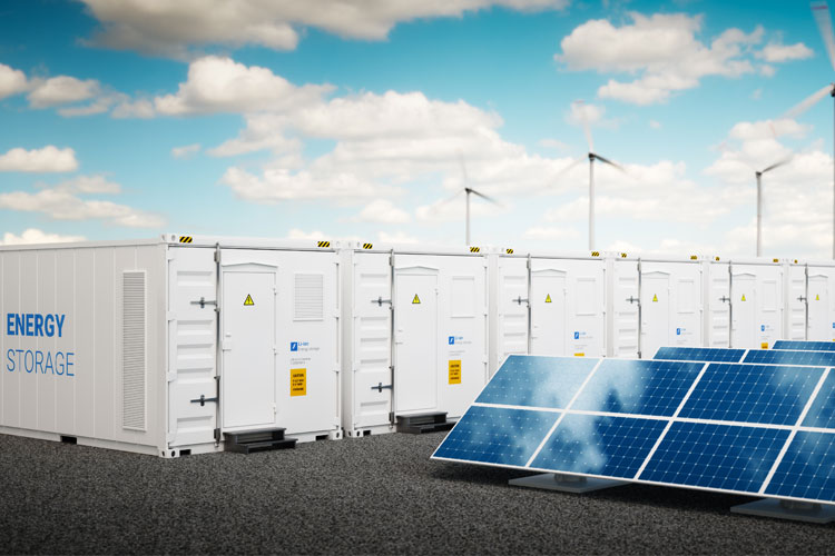 Photovoltaik mit Batteriespeicher – lohnt das?