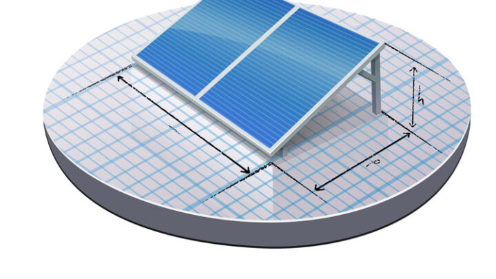 Photovoltaik Anlage richtig dimensionieren – so geht’s