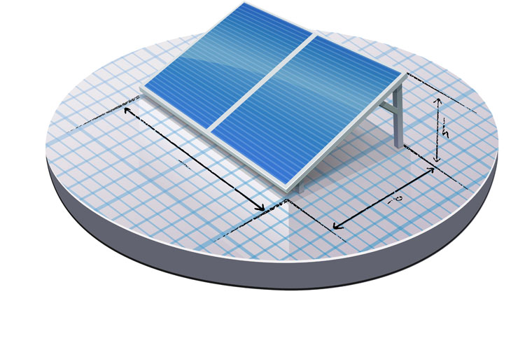Photovoltaik Anlage richtig dimensionieren – so geht’s