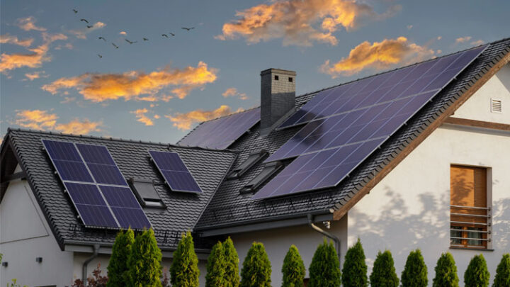 Photovoltaik mit Notstromfunktion – so geht’s