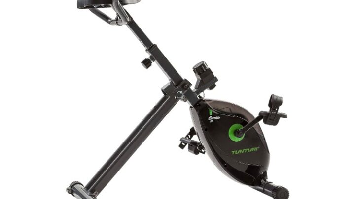 Deskbikes fürs Homeoffice – Ergometer Test Vergleich