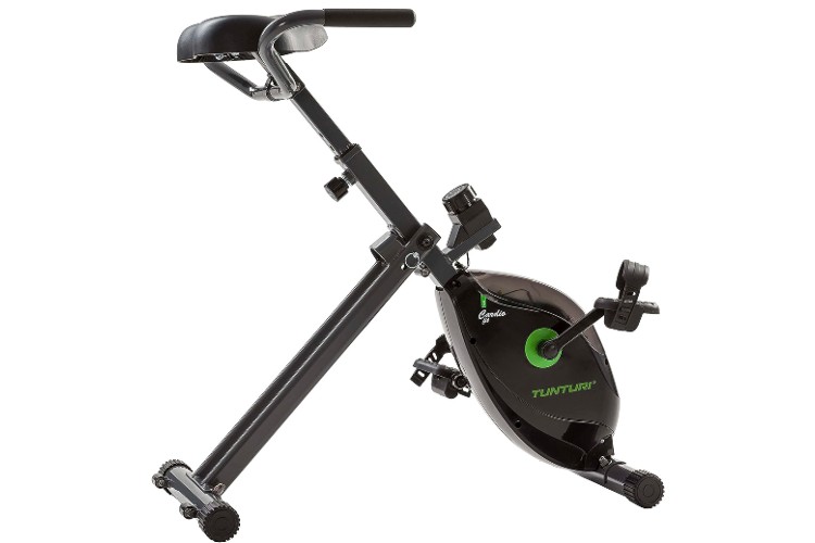 Deskbikes fürs Homeoffice – Ergometer Test Vergleich