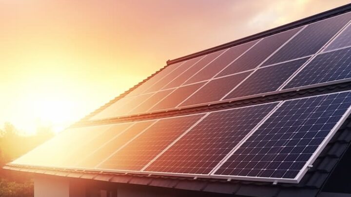 Solar Backsheet Film (PET) bzw. PV-Backsheet-Film