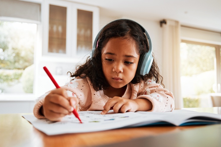 Toniebox Kopfhörer Test-Vergleich: Lautstärke & Komfort