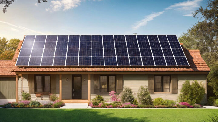 Was sind die Vor- und Nachteile von Photovoltaik?