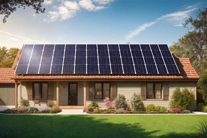 Was sind die Vor- und Nachteile von Photovoltaik?