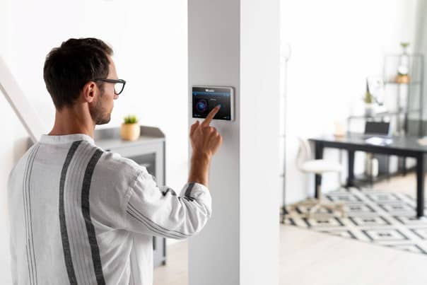 Smart Home der nächsten Generation: Wie bauen wir in Zukunft?