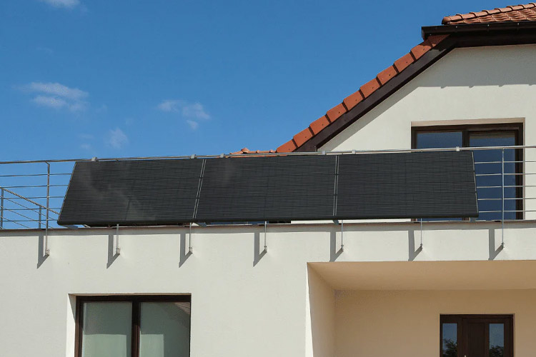 1200 Watt Balkonkraftwerk Vergleich: Ertrag, Module, Speicher