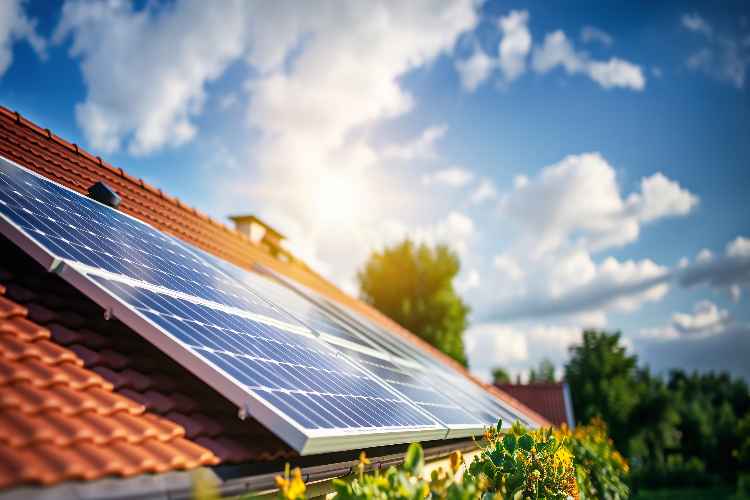 Sonnenenergie erklärt: Wie kann man sie nutzen?