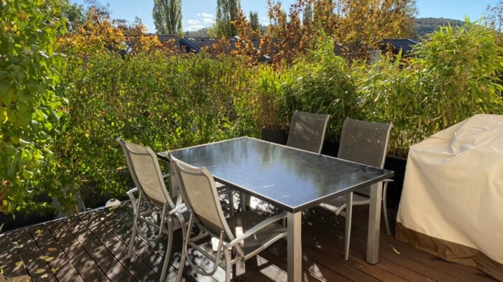 Solartisch: Kosten, Funktionen & Vergleich