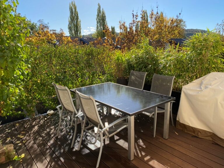 Solartisch: Kosten, Funktionen & Vergleich