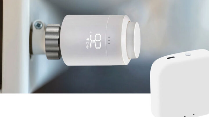 ALDI verkauft smarten tado° Thermostat Klon zum Spottpreis