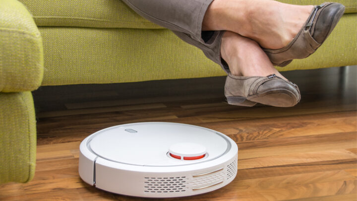 Geekbuying Smart Home Super Sale: Bis zu 50% Rabatt