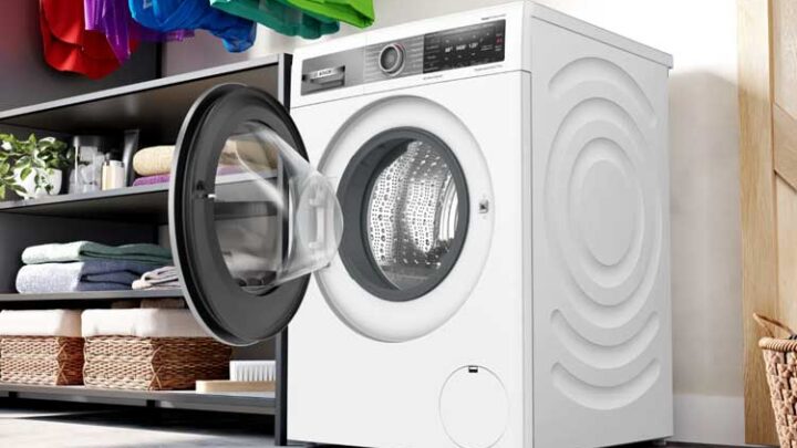 MediaMarkt Bosch Waschmaschinen bis zu 43% günstiger