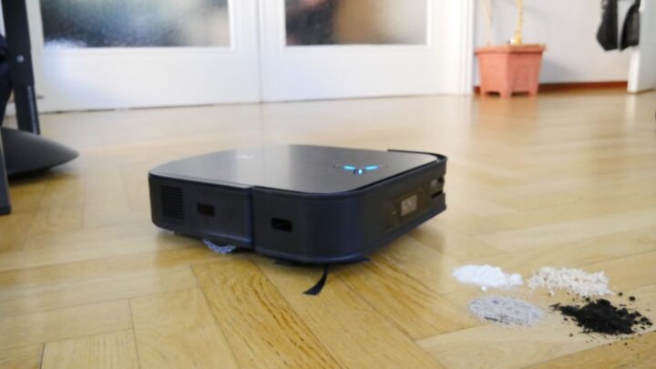 ECOVACS DEEBOT X2 OMNI Test: Wie gut ist der Saugroboter?