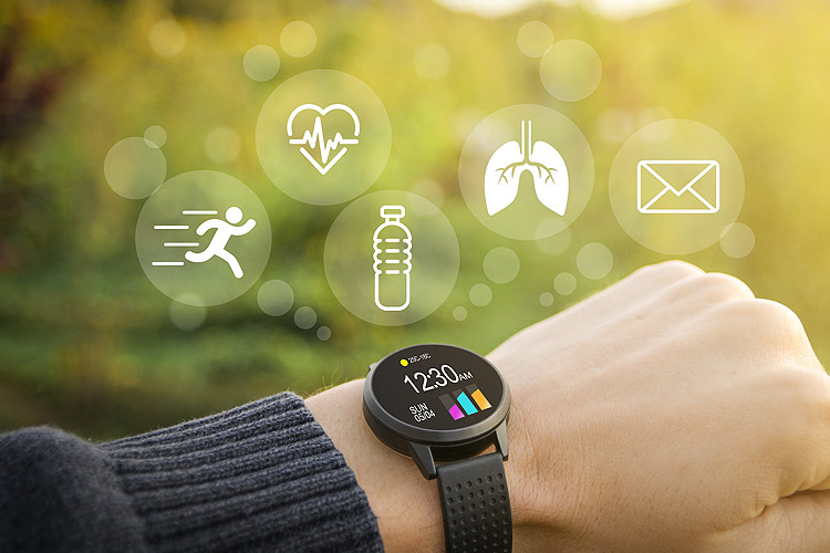 Smartwatch oder Fitnesstracker: Unterschiede & Preis im Vergleich