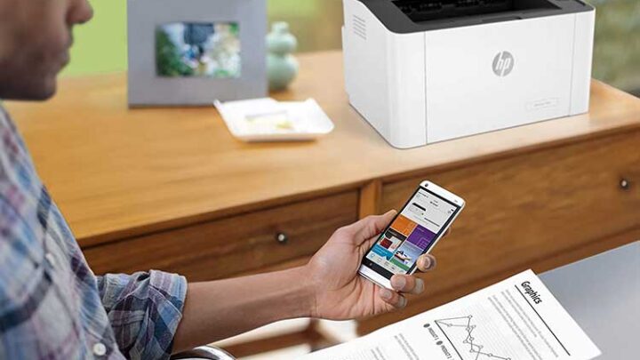 Laserdrucker Test-Überblick: Die besten im Vergleich