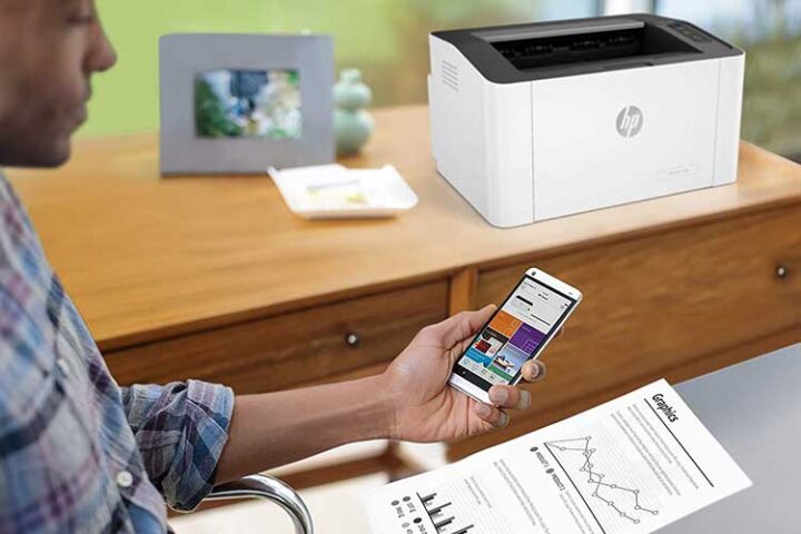 Laserdrucker Test-Überblick: Die besten im Vergleich