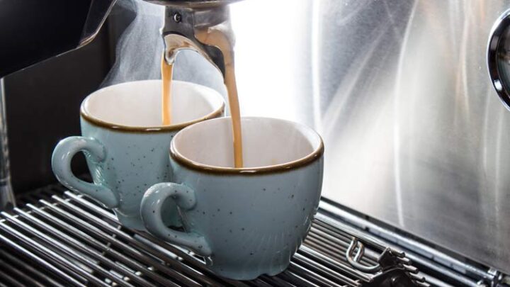 Jetzt Krups Kaffeemaschinen mit bis zu 62 % Rabatt sichern!