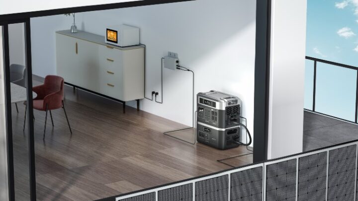 Oukitel BP2000 Vorbesteller Rabatt – Der Deal im Überblick