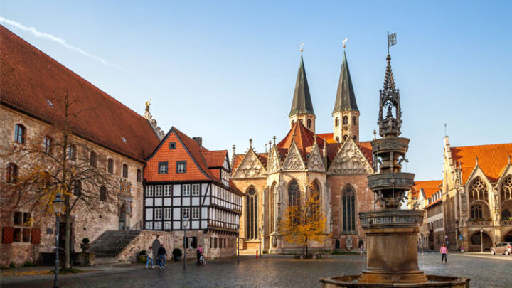 Photovoltaik in Braunschweig: Solarteur und Elektriker finden