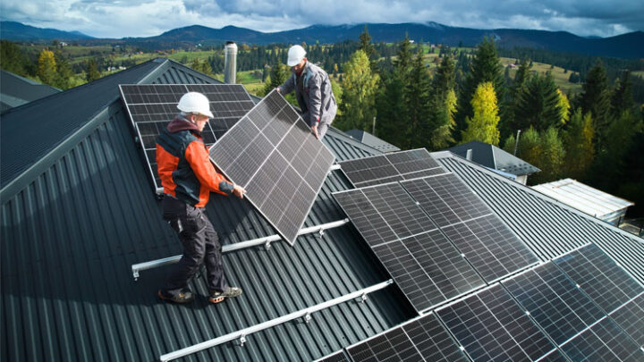 Photovoltaik in Chemnitz: Ihr Ratgeber zur nachhaltigen Energie