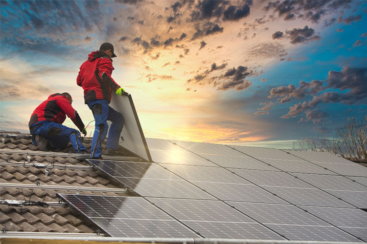 Photovoltaik in Koblenz: Hier Solarteur und Elektriker finden