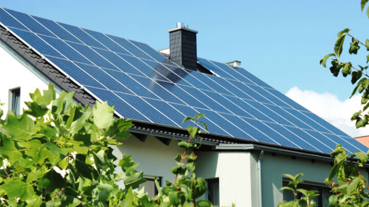 Photovoltaik in Leipzig: Hier Anbieter und Solarteur finden