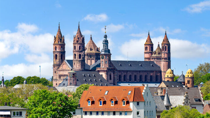 Photovoltaik in Worms: Hier Solarteur und Elektriker finden