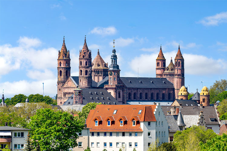 Photovoltaik in Worms: Hier Solarteur und Elektriker finden