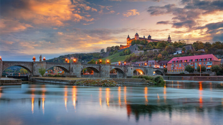 Photovoltaik in Würzburg: Hier Solarteur und Elektriker finden