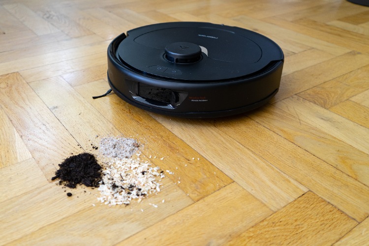 Roborock Q Revo Saugroboter Test – Was kann der Saugroboter?