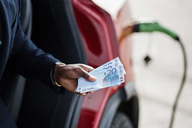 THG-Prämien Anbieter wechseln – so geht’s