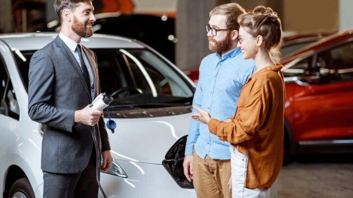 Erhalten auch Plug-in-Hybride die THG-Prämie?