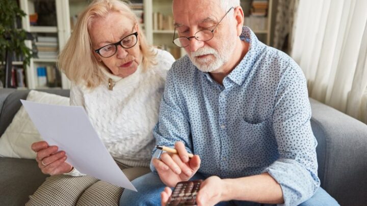 THG-Quote berechnen: Wie setzt sich die Prämie zusammen?