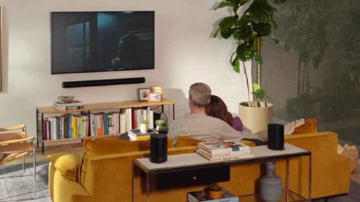 tink Smart Home Days – Entertainment Deals mit 34% Rabatt