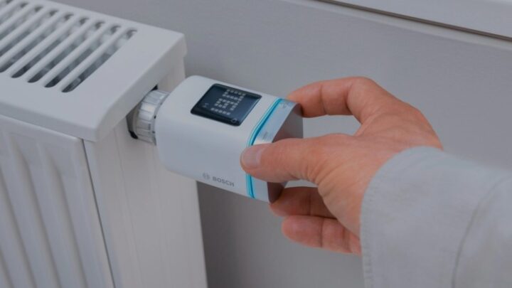 tink Smart Home Days 2023: Heizungs Deals mit starken Rabatten
