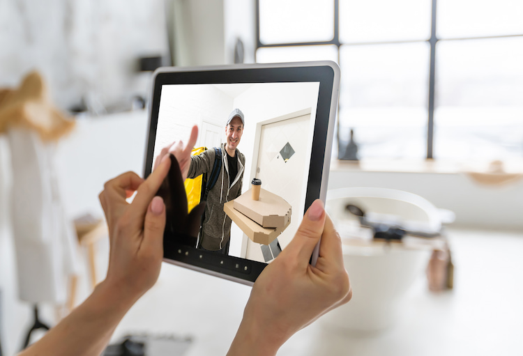 tink Smart Home Days – Starke Rabatte auf Sicherheits-Produkte