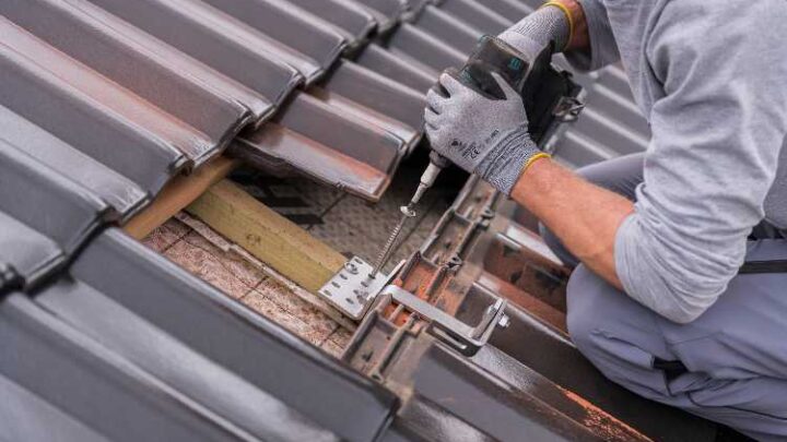 PV-Installationsservice: So wird ihre PV-Anlage installiert