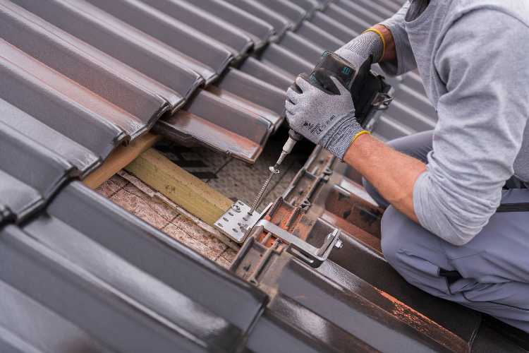 PV-Installationsservice: So wird ihre PV-Anlage installiert