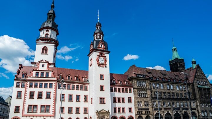 Photovoltaik in Chemnitz: Hier Solarteur oder Elektriker finden