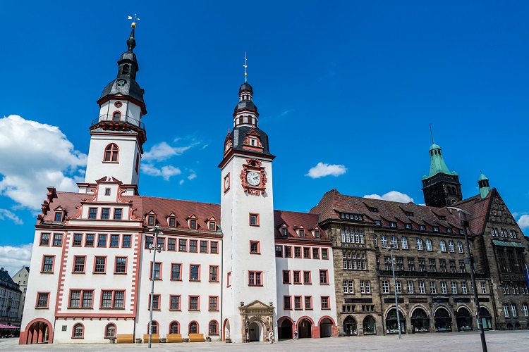 Photovoltaik in Chemnitz: Hier Solarteur oder Elektriker finden
