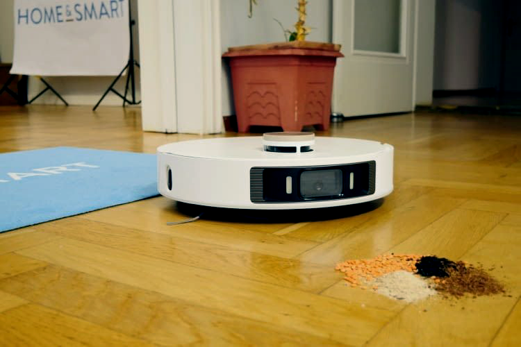 Dreame L20 Ultra Test: So überzeugend ist der Saugroboter