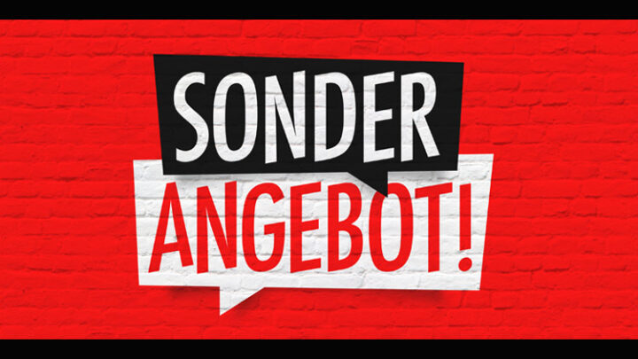 MediaMarkt Mehrwertsteuer Aktion: 19 % Rabatt auf Top Technik!
