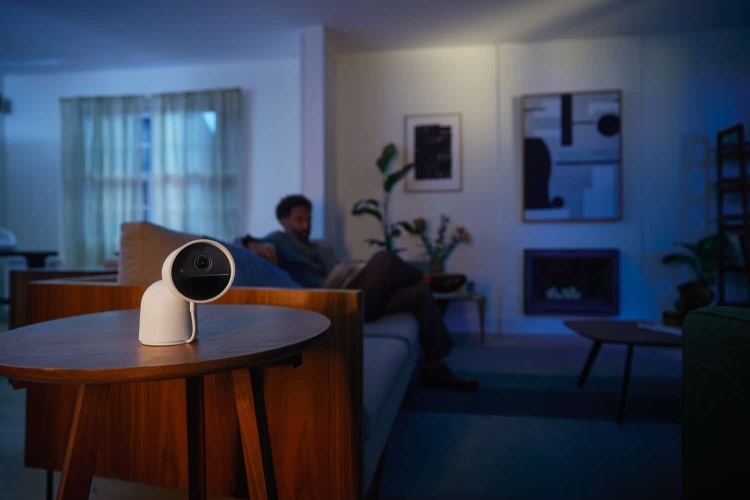 Philips rüstet auf: Hue Secure Produkte im MediaMarkt Angebot