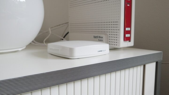 Homepilot Smart Home im Test: Smartes Zuhause