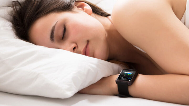 Schlaftracker Test-Überblick: Top-Modelle im Vergleich