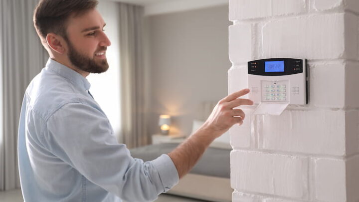 Smart-Home-Lösungen für innere Ruhe und Schutz